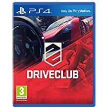 Driveclub (PS4)