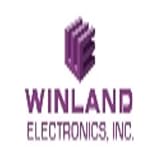 Winland W-S-U EnviroAlert Water Presence Standard Surface Sensor; Unsupervised
