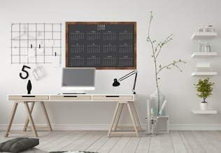 5 Premium+Surface+Magnetic+Perfect+Markers