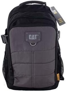 Cat Ct83430 Gri Erkek Sirt Cantasi Trendyol