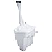 Windshield Washer Reservoir Tank for 2009-2013 Toyota Corolla Matrix fits TO1288132 / 85315-02330 / 8531502330