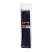 TR Industrial TR88304 Multi-Purpose Cable Ties (100 Piece), 14", Black
