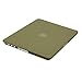 Mosiso Plastic Hard Case with Keyboard Cover with Screen Protector for MacBook Pro Retina 13 Inch, Deep Green