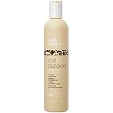 milk_shake Curl Passion Curly Hair Shampoo - SLES Free Shampoo for Curly Hair