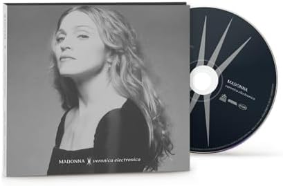 MADONNA - Erotica - Amazon.com Music