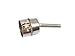 Leister Acorn Pencil Tip Floor Welding Nozzle For The Leister Vinyl Welder