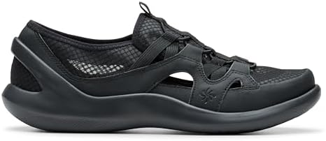 Amazon.com | Skechers Zimsey Ragosa Mens Black Mesh Athletic Lace