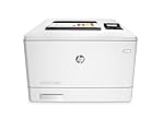 HP Laserjet Pro M452nw Wireless Color Printer, (CF388A)