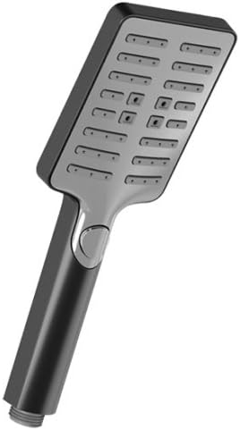 Kalia Grafik Premia 2 Jet Chrome and Black Handshower: 103579-150