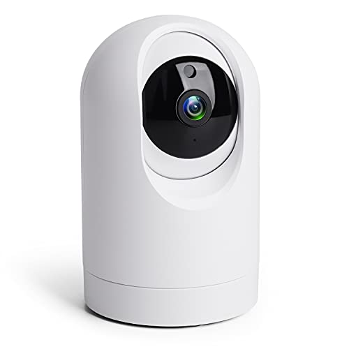 Konnek Stein Indoor Security Camera Wireless, 2K Smart Home IP Camera 2.4G/5G D…