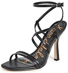 Sam Edelman Girls’s Leeanne Heeled Sandal