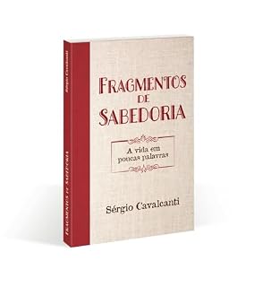 Livro Fragmentos de sabedoria: A vida em poucas palavras