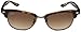 Ray-Ban CATHY CLUBMASTER - LIGHT HAVANA/BROWN Frame CRYSTAL BROWN GRADIENT Lenses 52mm Non-Polarized