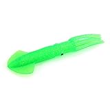 Squidnation 9 inch Mauler Squid