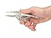 TEKTON 6 Inch Long Nose Locking Pliers | PLK30006