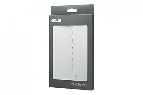 ASUS Schutzhülle (weiß) Original Fonepad 7 LTE ME372CL Serie