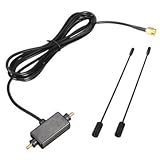 Exterior Parts Aerials - 5ft In Car Radio Digital