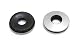 #10 x 1/2" OD Stainless EPDM Washers, (100 pc) Neoprene Backed, Choose Size & Qty, by Bolt Dropper.