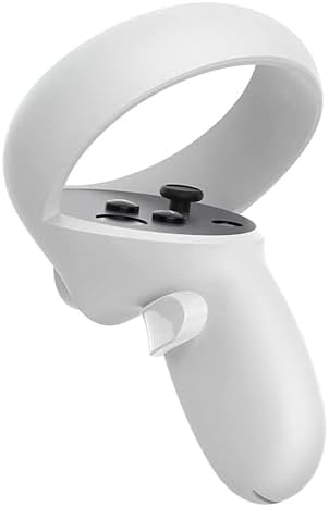 ⭐️【美品】 Quest 2 タッチコントローラー 右 JD96CX Amazon.com: GFTVRCE Original Right handle Hand Controller for Meta
