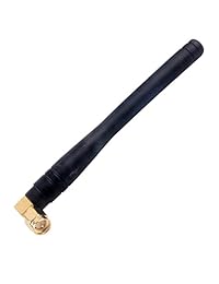 Tarjeta SIM800 módulo GSM GPRS Expansión UART V2.0 Cuatricorrea 850 900 1800 1900 MHz para Raspberry Pi geekstory