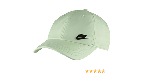 nike sportswear heritage86 adjustable back hat