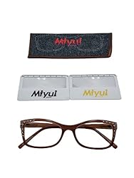 MIYUI JAPAN handmade Multi Focus Progressive