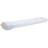 Technical Precision OTTLITE Nature's Sunlite PL 18 WATT Light Bulb