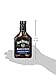 Jack Daniel's Original Barbecue Sauce (19 oz Bottles, Pack of 6)