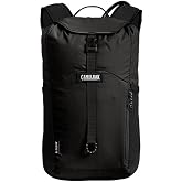 CamelBak Arete 18 Hydration Pack Backpack with 50oz Crux Reservoir, Ultralight Hiking Daypack