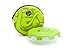 Stylish Sleeved Amazing LEAK-PROOF LUNCH SALAD BOWL- Ideal Size For You- 100% Microwave+ Dishwasher Safe- Healthy Lunch- Easy To Clean & Dry