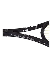 Wilson Pro Staff Roger Federer 97 Autógrafo - Raqueta de tenis