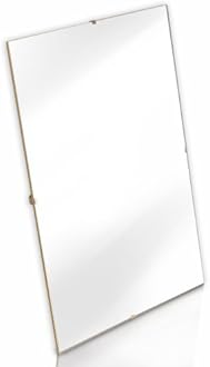 Set of 2 Clip Frames Clip Frame for Photograph A3 * For Home and Office * A 3 Picture Poster Photo Frames