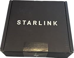 Starlink Replacement 2M High Performance PSU to