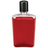 Nalgene Flask - - RUBY