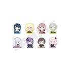 『プロジェクトセカイ カラフルステージ! feat. 初音ミク』マイセカイ ぬいぐるみver アクリルフィギュアコレクション B BOX Leo/need&amp;25時、ナイトコードで。(全8種)