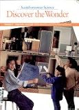 Paperback Discover the Wonder Module E Book