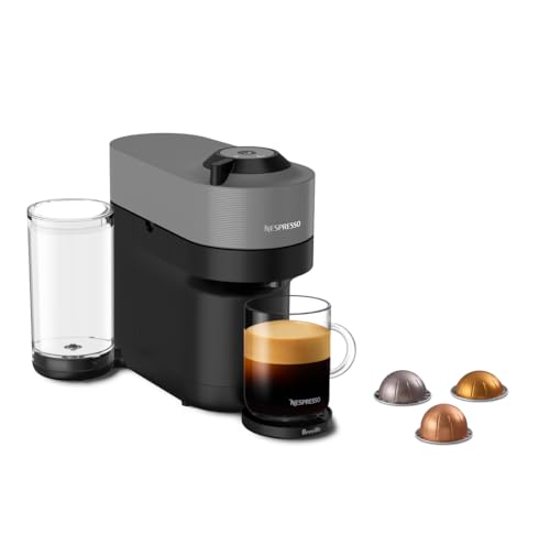 Nespresso Vertuo Pop+ Coffee Maker by Breville