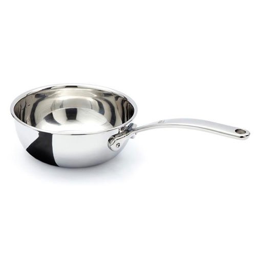 Beka Tri-Lux Conical Saucepan - 8 Inch