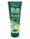 Freeman Freeman Facial Peel-Off Mask With Cucumber (6 oz. (Pack of 6))