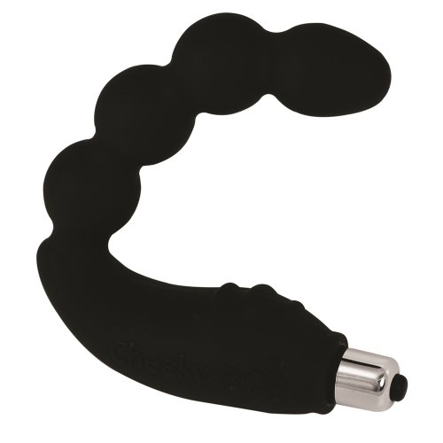 Rocks-Off Cheeky Boy Vibrating Male G Spot Prostate Stimulator Massager by [ CoolMaleSexToy ]