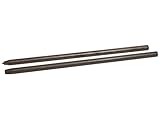 JawayTool 9 Pieces Bolt Catch Roll Pin Punch Set Tool Kit - Lifetime Warranty