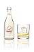 Q Mixers Ginger Ale (pack of 24 9oz glass bottles)