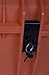 Seahorse 920FPL Protective Case with Foam and Plastic Locks, Neon Orange