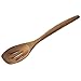 Rachael Ray Cucina Tools Wooden Cooking Utensils Set - 5 Piece, Brown