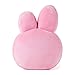 LINE FRIENDS BT21 Cooky Cushion 11.8 inches Pink