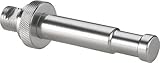 Kupo Baby 5/8-Inch (16mm) Stud, 108mm long for 3 & 4 Way Clamp, KG005512