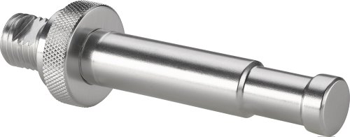 Kupo Baby 5/8-Inch (16mm) Stud, 108mm long for 3 & 4 Way Clamp, KG005512