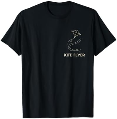 Amazon.com: Kites T-Shirt for Kids, Women, and Men - Kite Shirt T