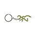 Browning Buckmark Keychain | Green Hunting & Shooting Equipment, Green, Single