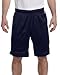 Champion Adult 3.7 oz. Mesh Short NAVY M